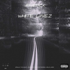 White Linez ft Marcus Apollo, Franklin, Elvis Da Prodigy and B-Jay JHNSN