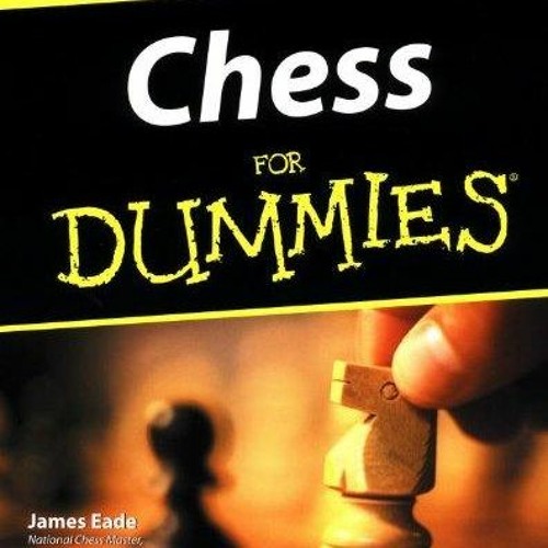 [PDF] READ Free Chess For Dummies full
