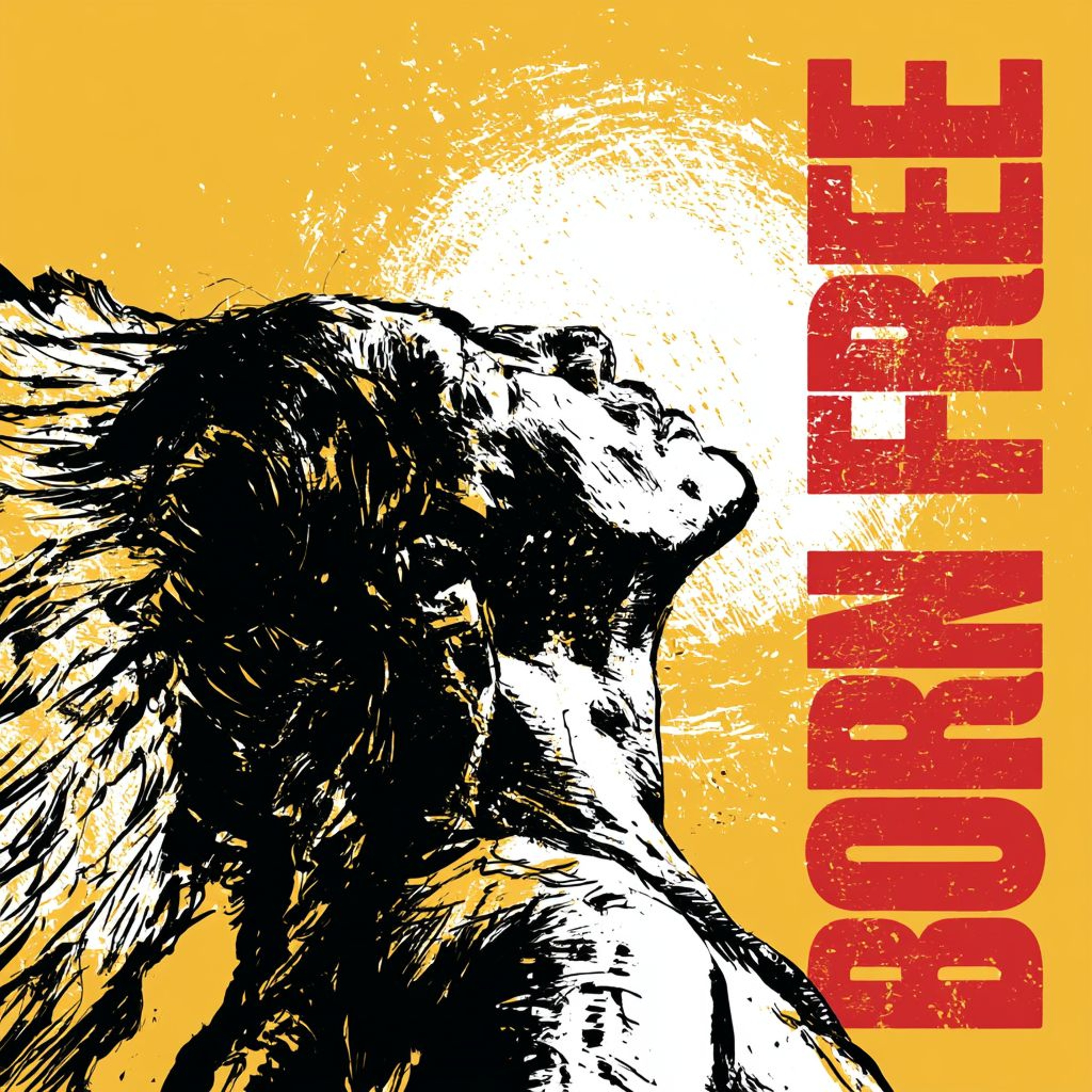 Born free episode artwork