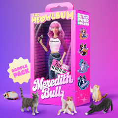 Meredith Bull - Meowlbum Sample Pack - Demo