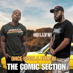 ISSUE #307 (Shameik Moore Vs Everyone, Snow White Trailer, & More)