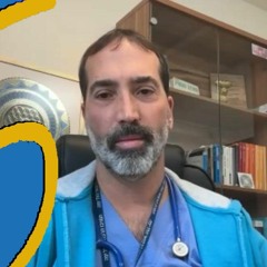 פרק 141: הרפואה - בחזרה לעתיד | ד"ר עמית הוכברג | העתיד3 | סיפור555