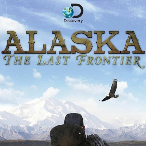Alaska The Last Frontier Theme Song Lyrics Stream Alaska: The Last Frontier - Jewel and Atz Kilcher by Ivar Jens