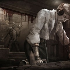 Dead By Daylight - The Trickster Menu/Theme Music (Chapter 19)