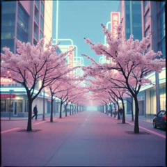 Cherry blossoms - DJ_Benchy