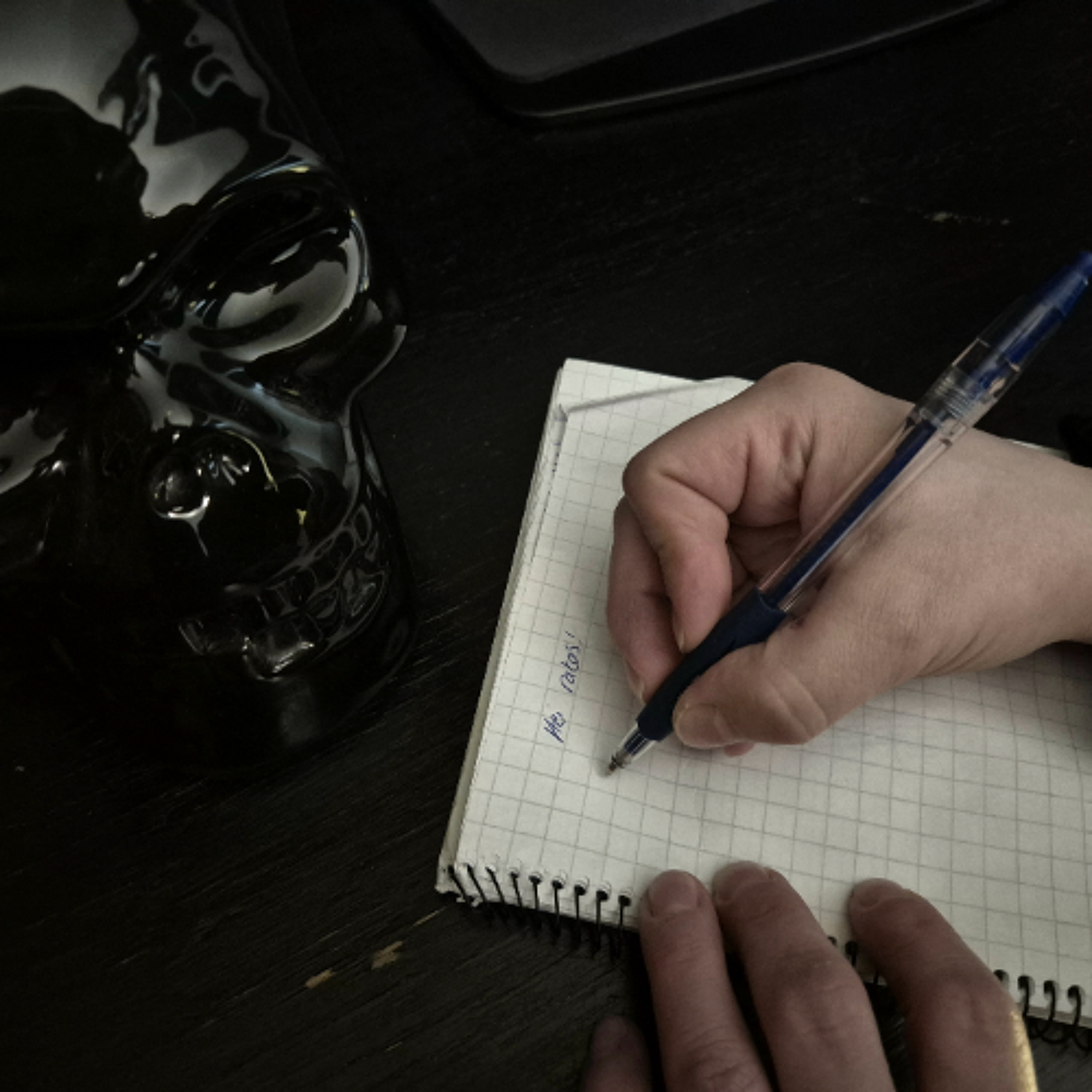 Kun renttu ei riitä, vaan kumppaniksi halutaan väkivaltarikollinen episode artwork