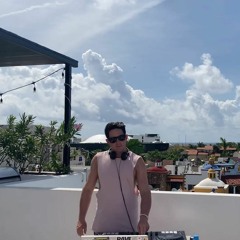 Drew Quinn - Live from the Rooftop Playa Del Carmen, Mexico 010621