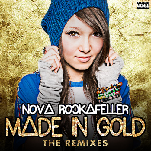 Made In Gold (Steven Redant Remix)