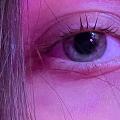 rozoviyGLAZIKK💜💜💜