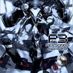 Persona 3 - The Battle for Everyone's Soul (Lambda Rough Remix)