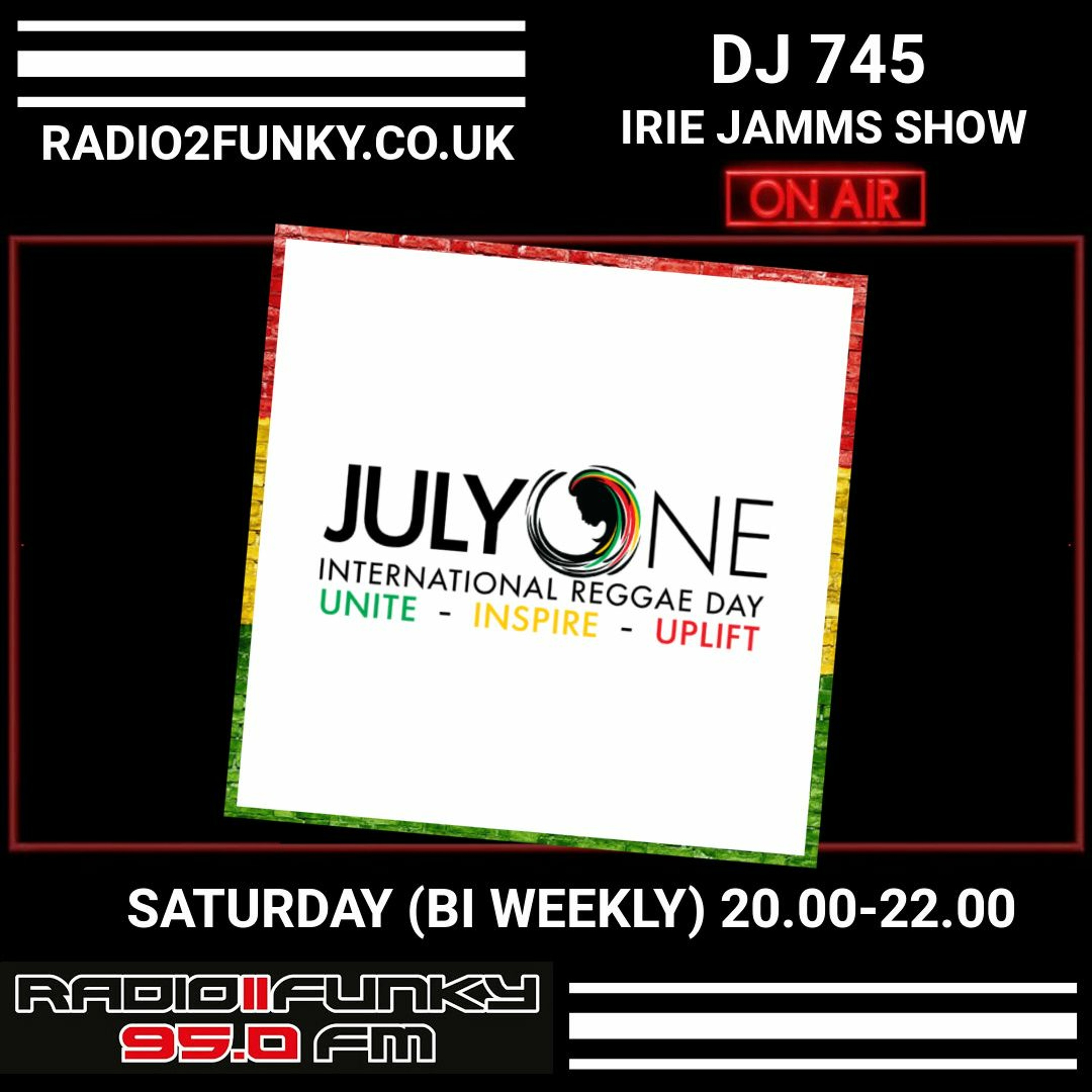 DJ 745
