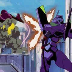 Human Instrumentality (feat. ojiibwomp)