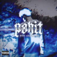 pahit (Remix) w/ loneworld, alhamdirifki (prod. alhamdirifki)