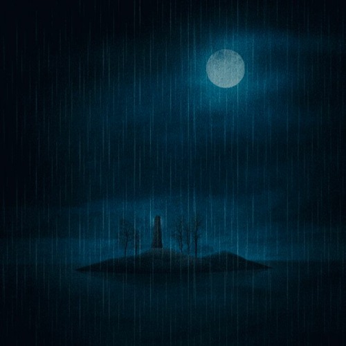 Raining
