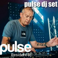 Marc Mackender - Pulse Set