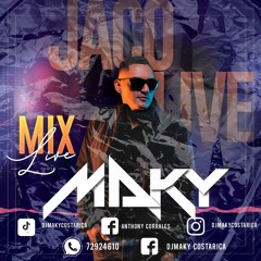 DJ MAKY LIFE JACO