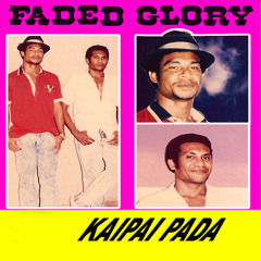 Kaikai Pada