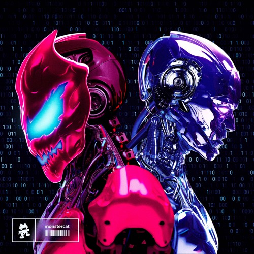 BINARY BLOOD w - RAIZHELL