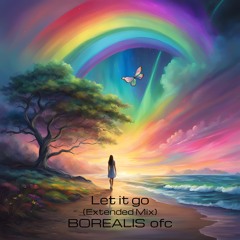 Let It Go (Extended Mix)