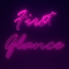 FIRST GLANCE (feat. FRIEDA.V)