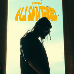 ALI SANTOORI  |prod by BD8|
