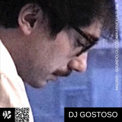KASA KARNE #19: DJ GOSTOSO