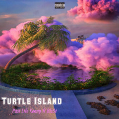Turtle Island (Feat BlaSé)