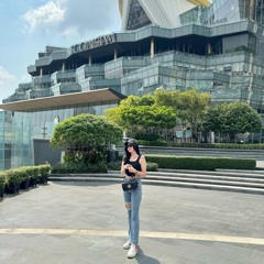 WHAT TOOK YOU SO LONG [ DMR BREAKBEAT ] #Mona