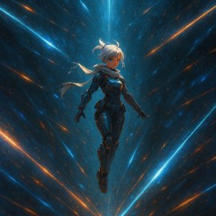 Into The Vanishing Light