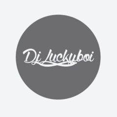 Dj LuckyBoi-Running hills