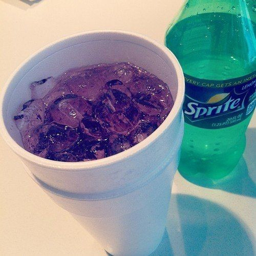 CODEINE (CLIP)