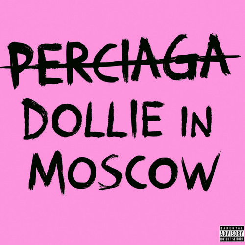 DOLLIE IN MOSCOW