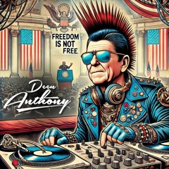Freedom Is Not Free | 4th of July 2024 Mix (Ronald Reagan Intro)