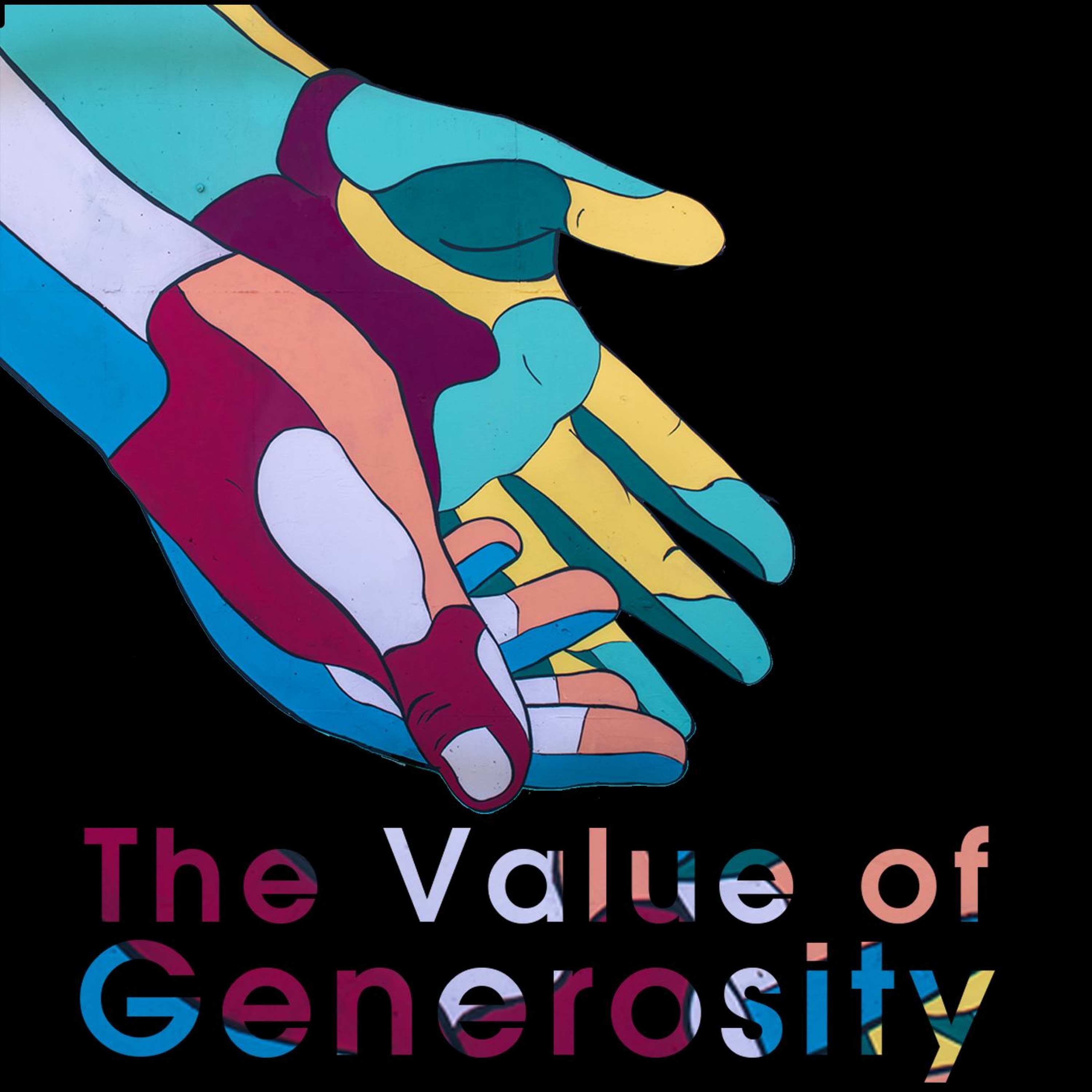 The Value of Generosity episode artwork