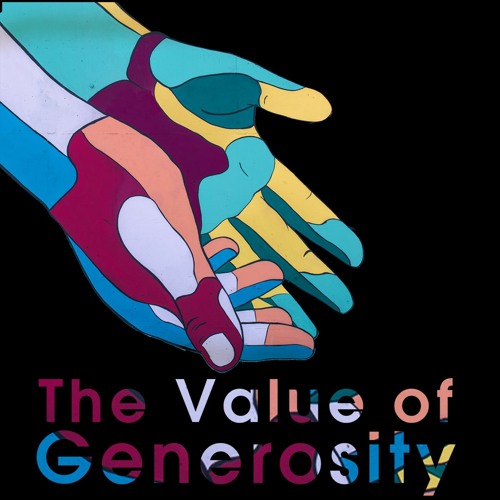 Stream The Value of Generosity by Alpha & Omega Ministries