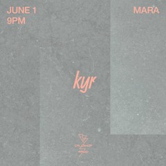 kyr w/ Mara 01.06.21