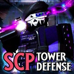 SCP Tower Defense (Wanderer's Library Soundtrack)