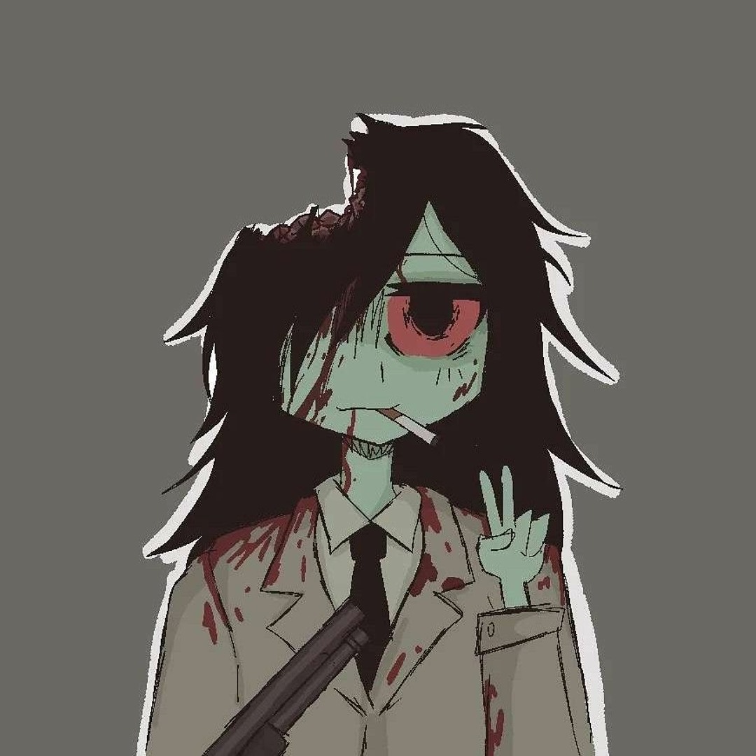 one hand in my pocket the other smoking a cigarette Stream two cigarettes in my pocket by creepybrook