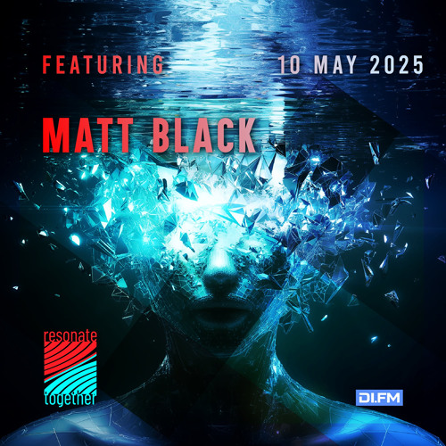 Matt Black - Resonate together (May 2025)