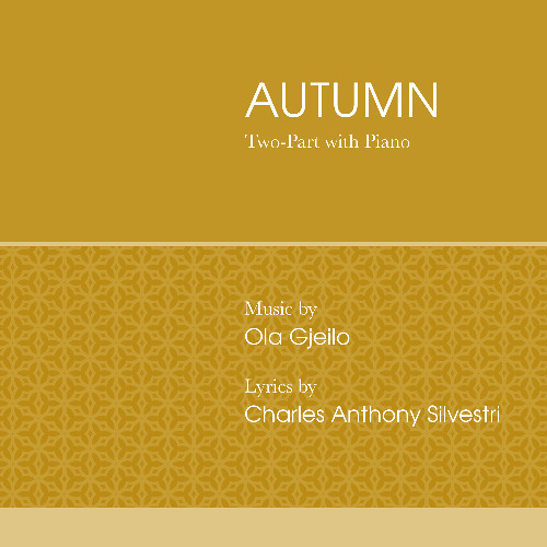 Autumn (Two-Part)