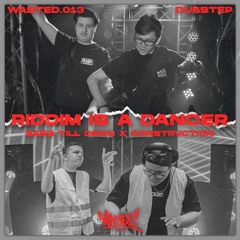 BASS TILL DAWN X CONSTRVCTION - RIDDIM IS A DANCER [FREE DOWNLOAD]