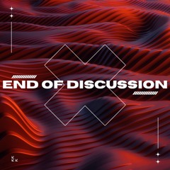 Cuuhraig- End of Discussion Remix ft. LuiVē