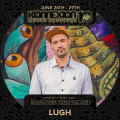 LUGH @ The Final Konnexion - Grove Stage