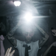 The Party Isn't Over (prod. heffy & Dstrctive)