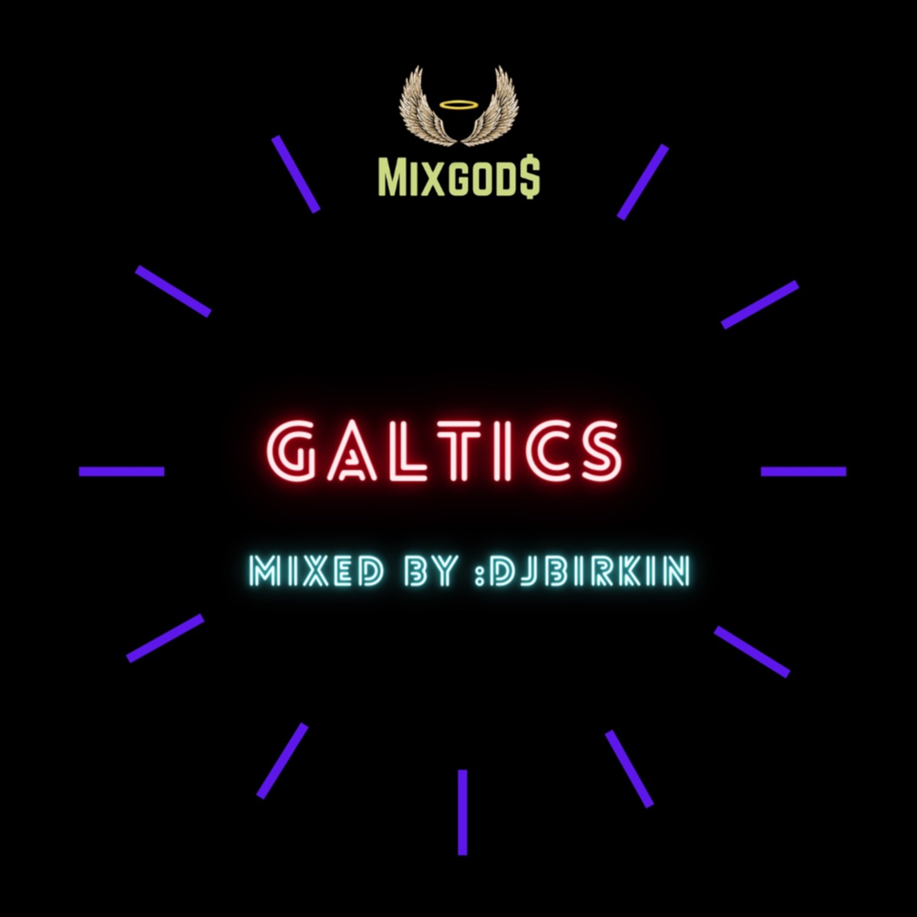 Mixgods
