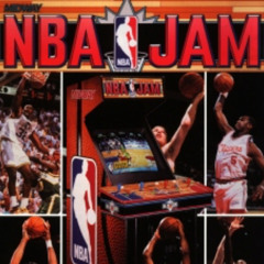BALL IS LIFE (NBA JAMZ)