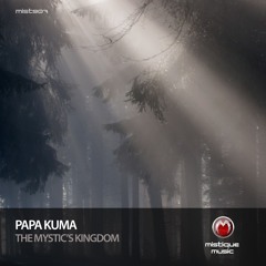 The Mystic's Kingdom EP
