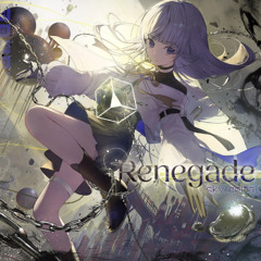 [Arcaea] Renegade - sky_delta【Music】