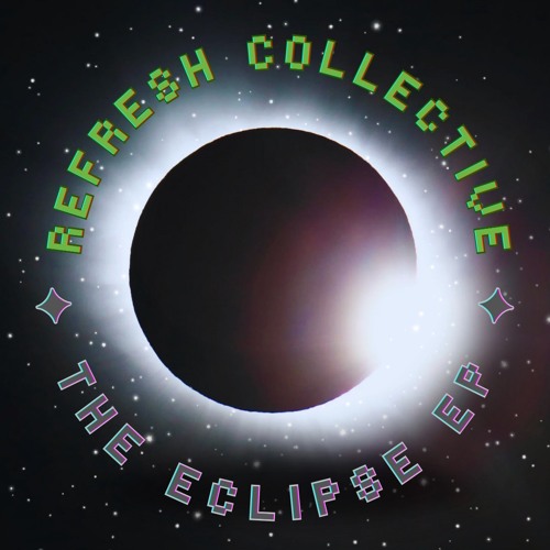 The Eclipse EP