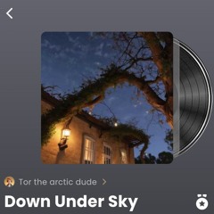 Down Under Sky.mp3